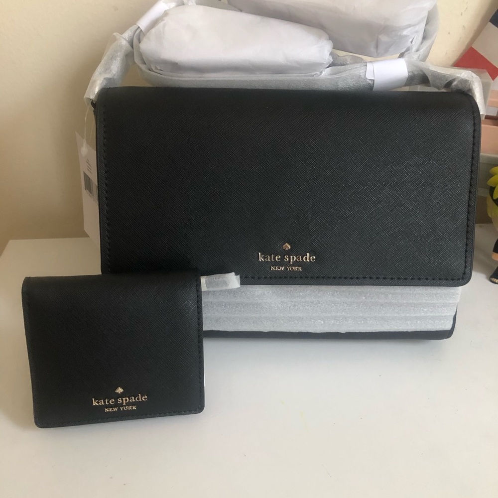 Kate Spade cove street dody crossbody
